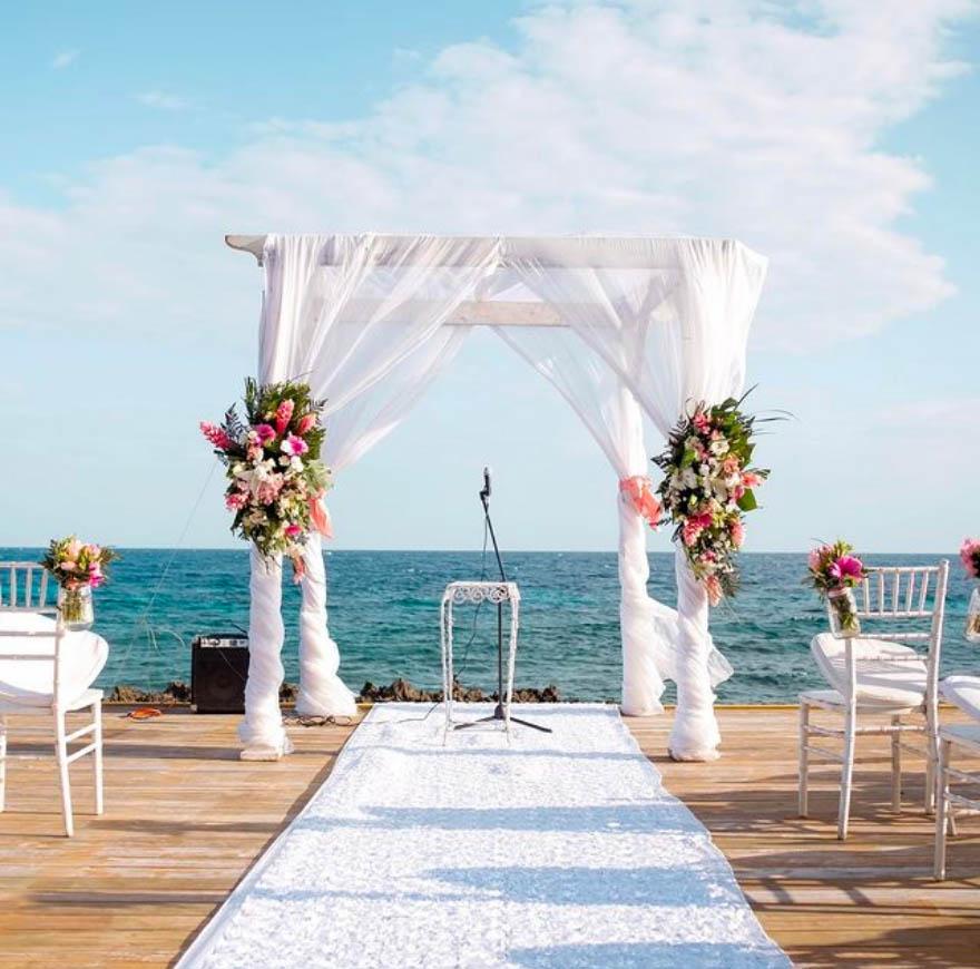 Events Weddings