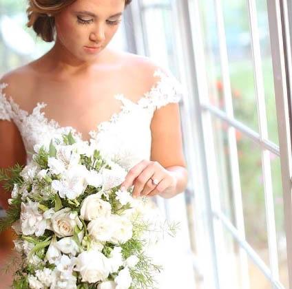 Events Weddings