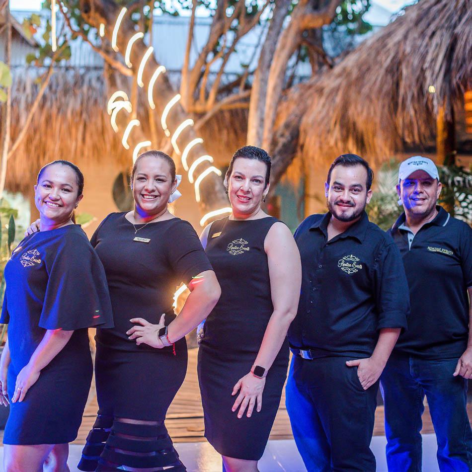 Roatan Events Images
