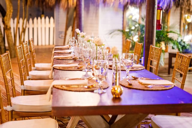 Roatan Events Secondary Side Image